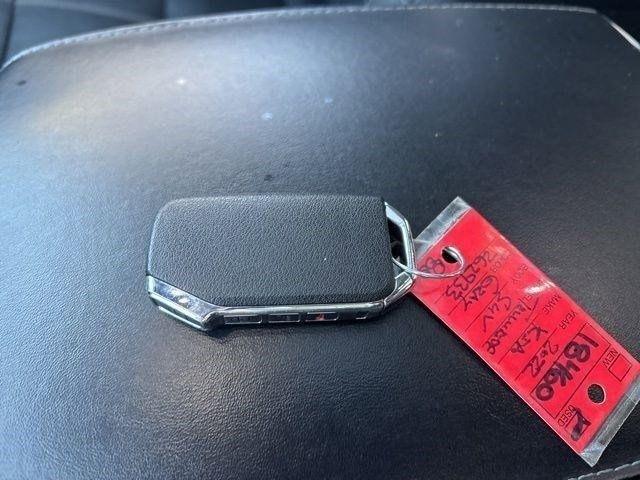 Kia Telluride SX AWD 2022