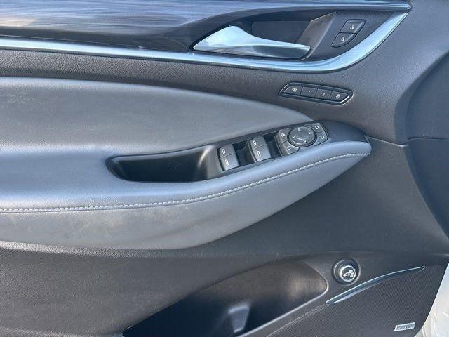 Buick Enclave Premium FWD 2024