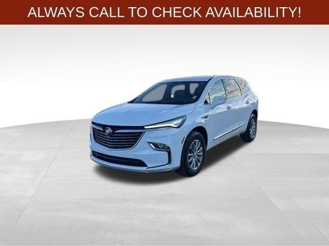 Buick Enclave Premium FWD 2024