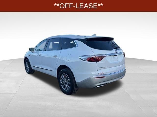 Buick Enclave Premium FWD 2024