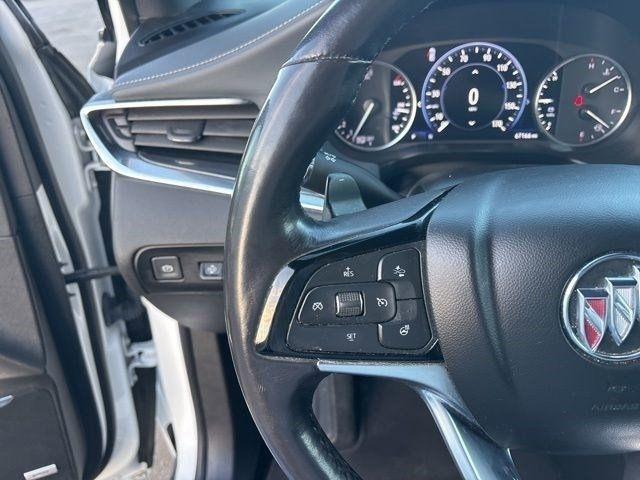 Buick Enclave Premium FWD 2024