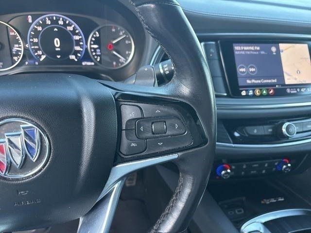 Buick Enclave Premium FWD 2024