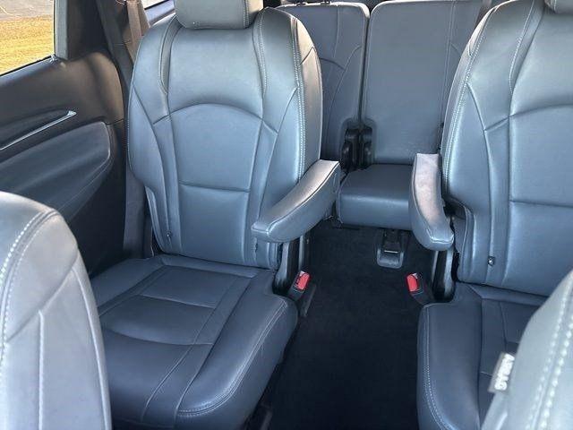 Buick Enclave Premium FWD 2024