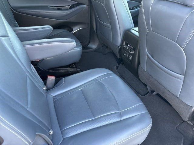 Buick Enclave Premium FWD 2024