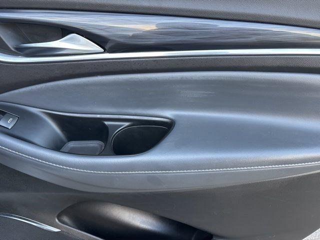 Buick Enclave Premium FWD 2024