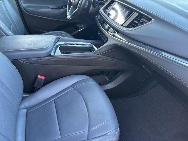 Buick Enclave Premium FWD 2024