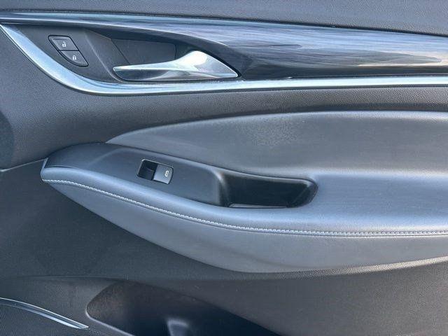 Buick Enclave Premium FWD 2024