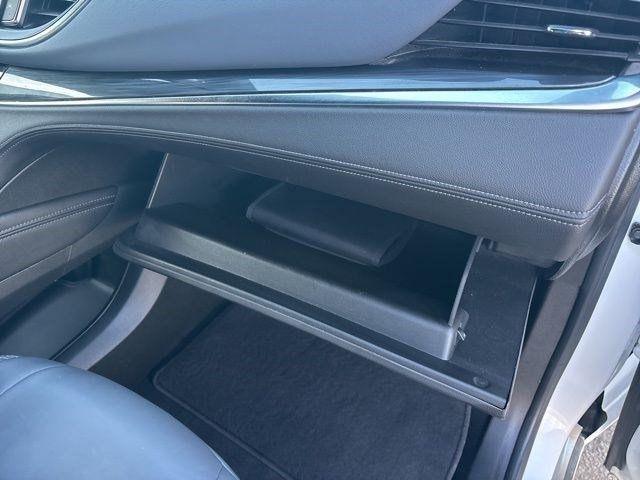 Buick Enclave Premium FWD 2024