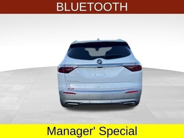 Buick Enclave Premium FWD 2024