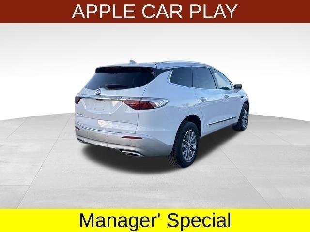 Buick Enclave Premium FWD 2024