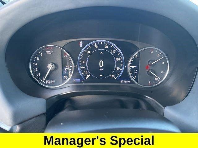 Buick Enclave Premium FWD 2024