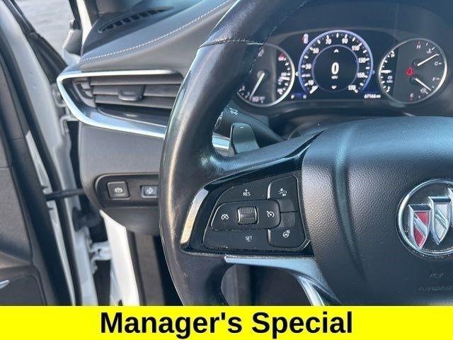 Buick Enclave Premium FWD 2024