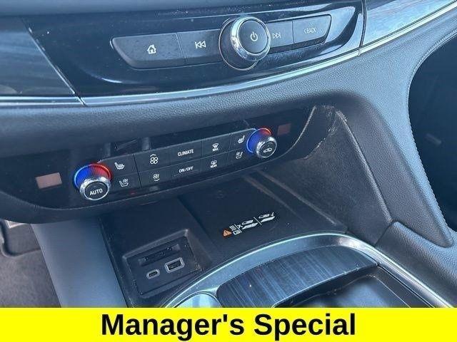 Buick Enclave Premium FWD 2024