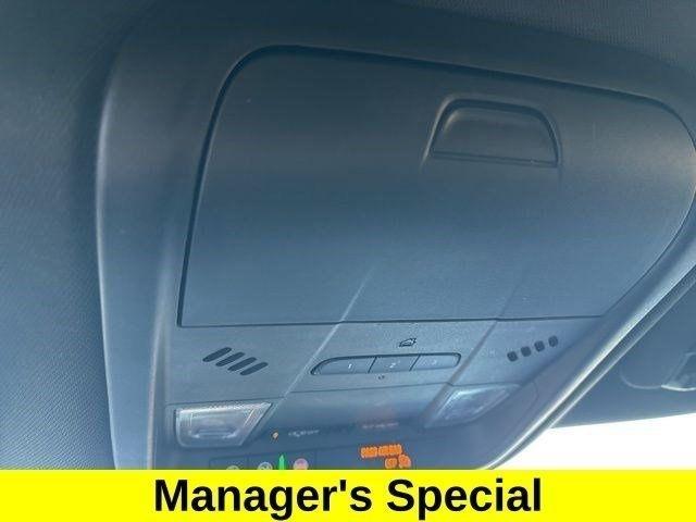 Buick Enclave Premium FWD 2024