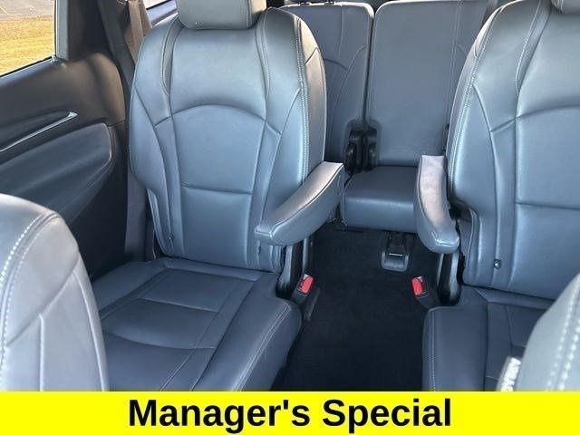 Buick Enclave Premium FWD 2024