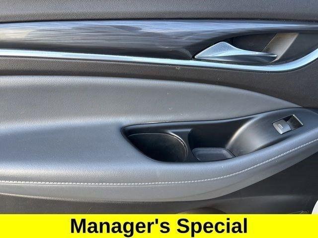Buick Enclave Premium FWD 2024