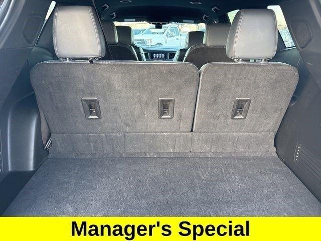 Buick Enclave Premium FWD 2024