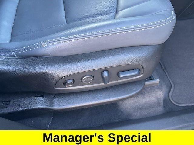 Buick Enclave Premium FWD 2024