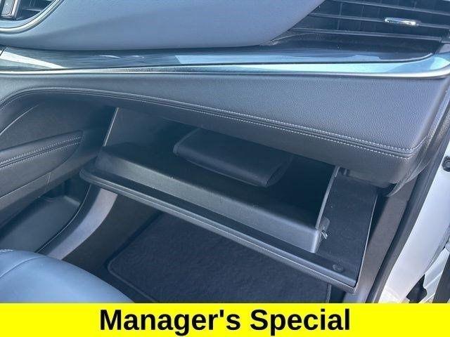 Buick Enclave Premium FWD 2024