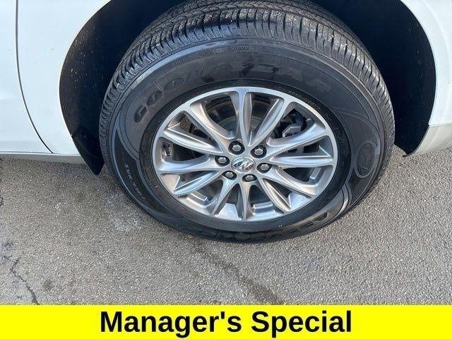 Buick Enclave Premium FWD 2024