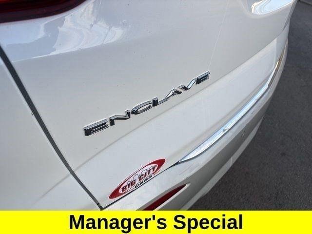 Buick Enclave Premium FWD 2024