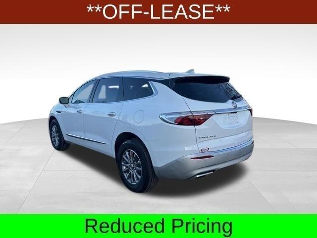 Buick Enclave Premium FWD 2024