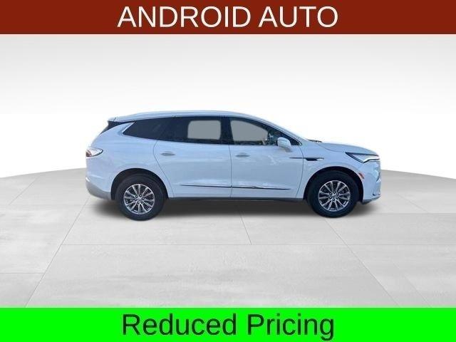 Buick Enclave Premium FWD 2024