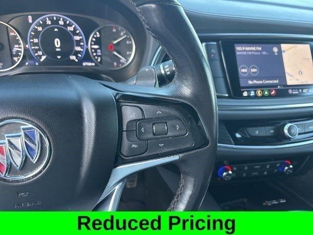 Buick Enclave Premium FWD 2024