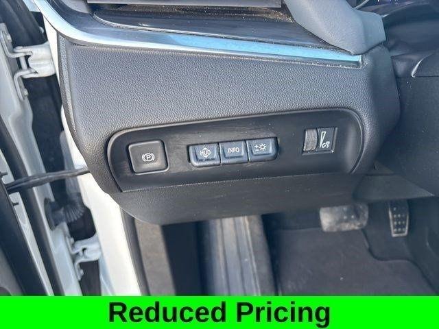 Buick Enclave Premium FWD 2024