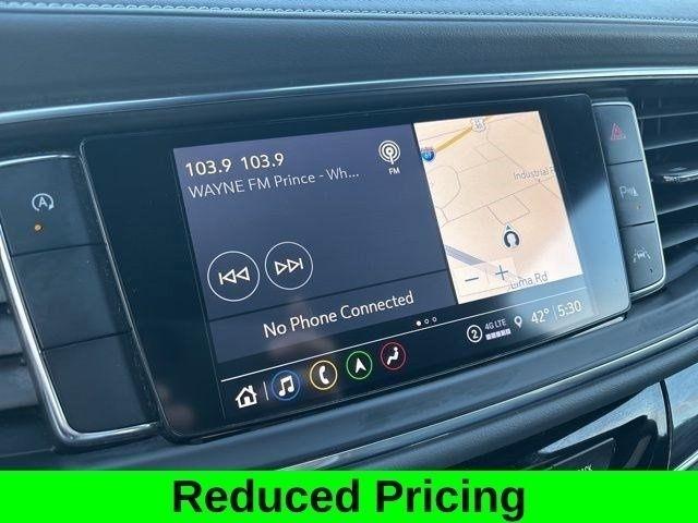 Buick Enclave Premium FWD 2024