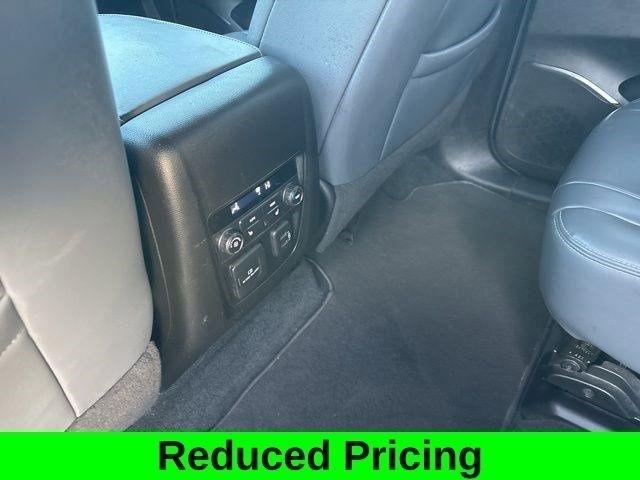 Buick Enclave Premium FWD 2024