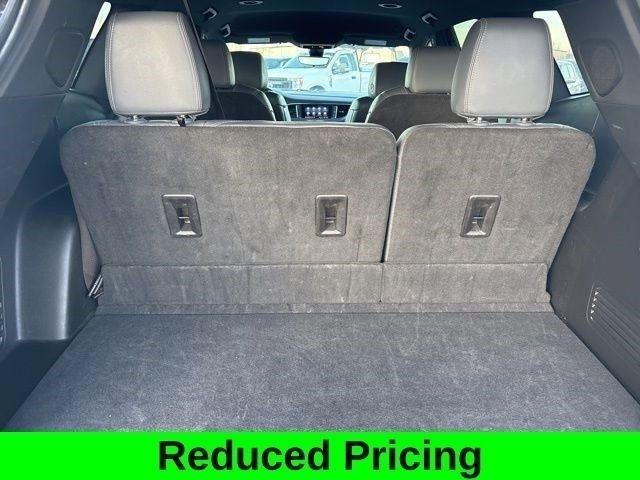 Buick Enclave Premium FWD 2024