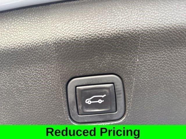 Buick Enclave Premium FWD 2024