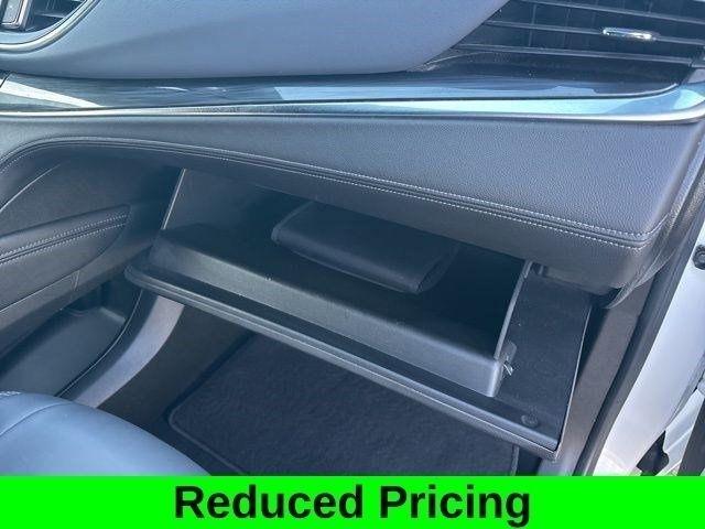 Buick Enclave Premium FWD 2024