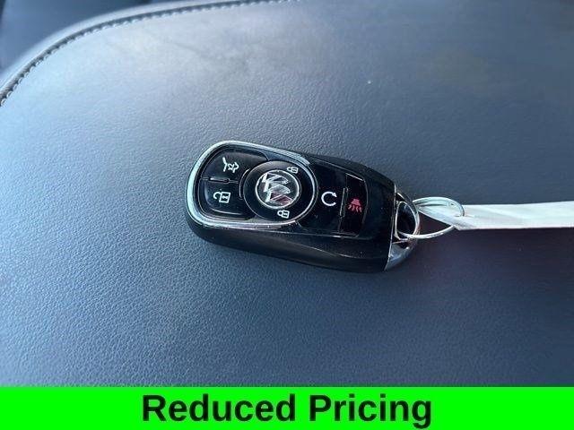 Buick Enclave Premium FWD 2024