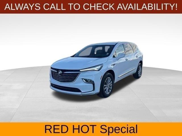 Buick Enclave  2024