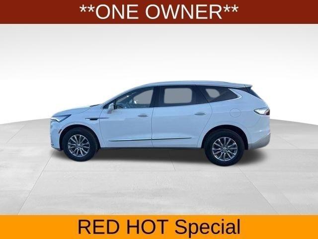 Buick Enclave  2024
