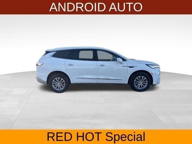 Buick Enclave  2024