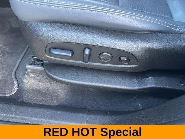 Buick Enclave  2024