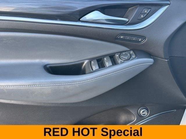 Buick Enclave  2024