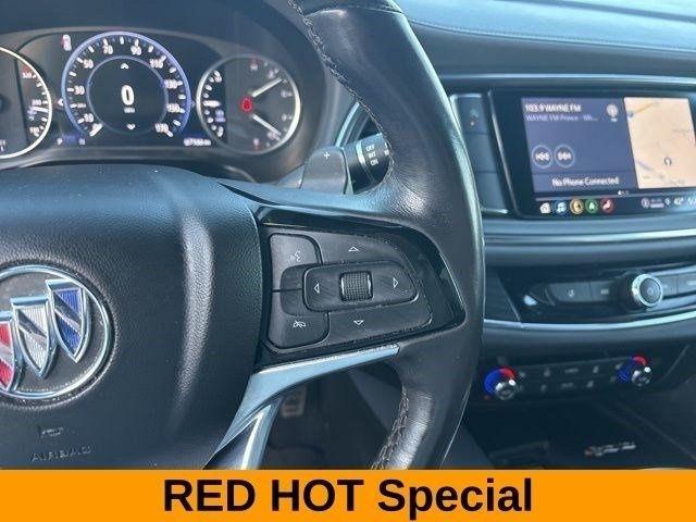 Buick Enclave  2024