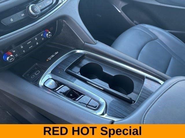 Buick Enclave  2024