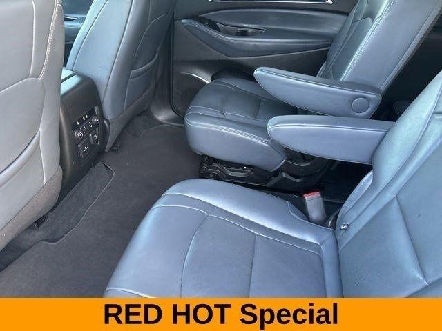 Buick Enclave  2024