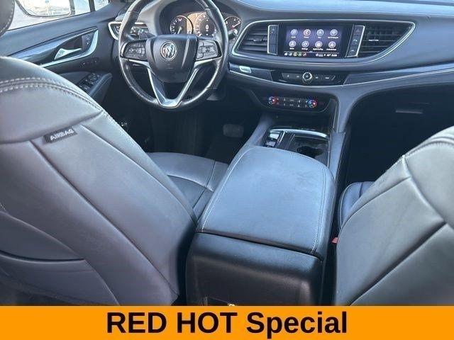 Buick Enclave  2024