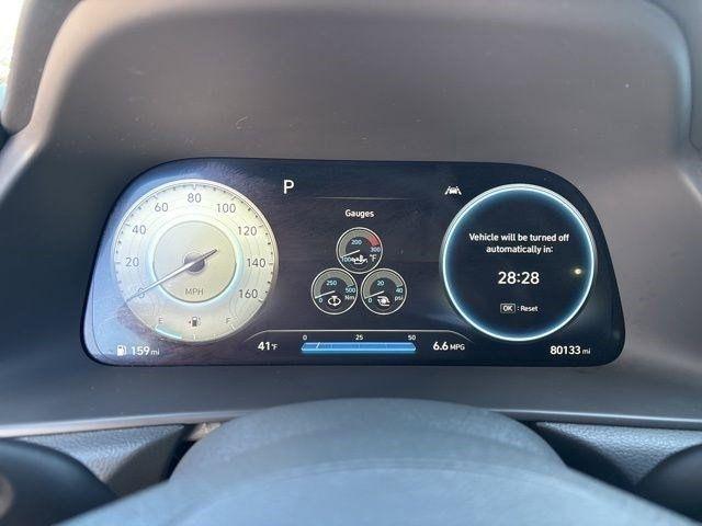 Hyundai Sonata N Line 2022