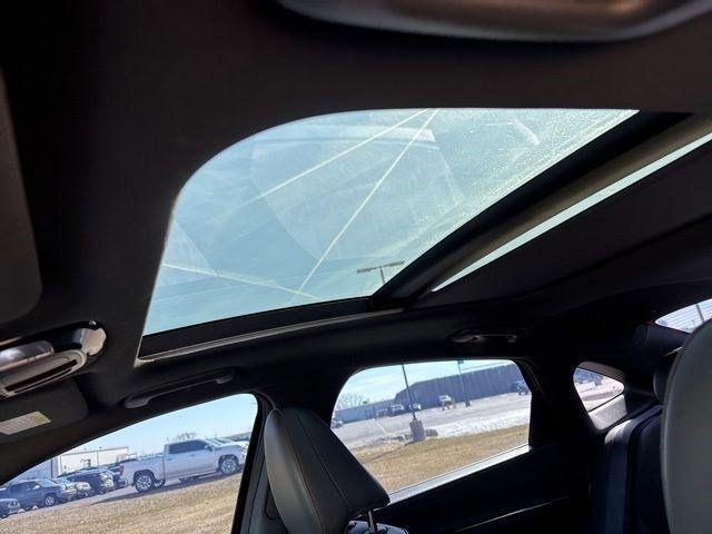 Hyundai Sonata N Line 2022