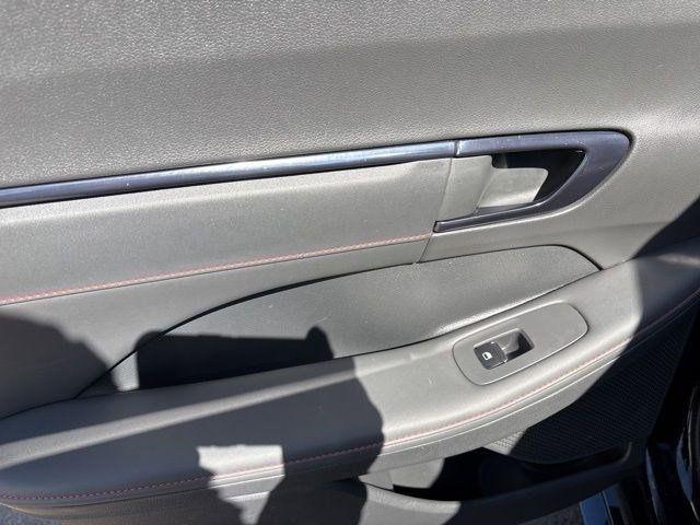 Hyundai Sonata N Line 2022