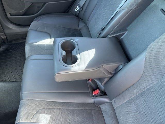 Hyundai Sonata N Line 2022