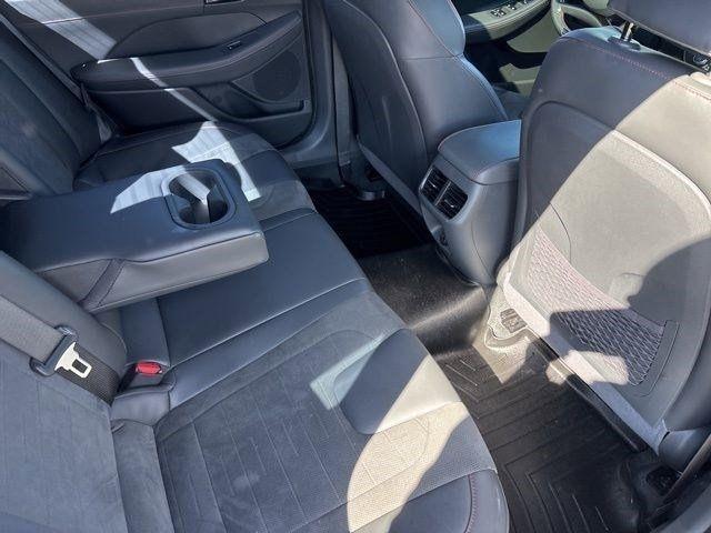 Hyundai Sonata N Line 2022