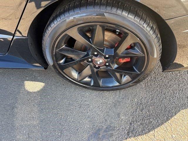 Hyundai Sonata N Line 2022